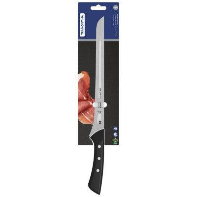 Faca Jamoneira Tramontina Solutta 10 Polegadas 25,4cm