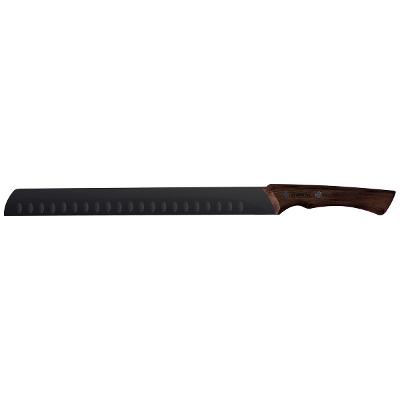 Faca Fatiar Tramontina Churrasco Black 12 Polegadas 30 Cm