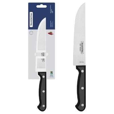 Faca De Cozinha Tramontina Ultracorte 7 Polegadas Aço Inox