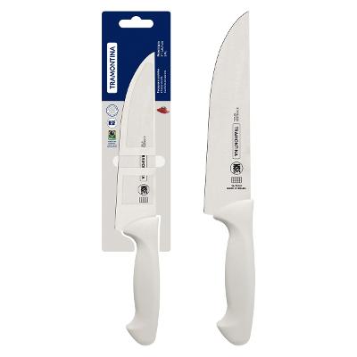 Faca De Cozinha Tramontina Premium 7 Polegadas Aço Inox