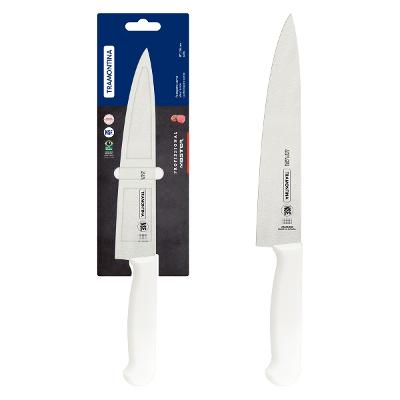 Faca Para Carne Tramontina Profissional Master 8 Aço Inox