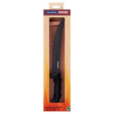 Faca Para Carne Tramontina Profissional Master 10 Polegadas