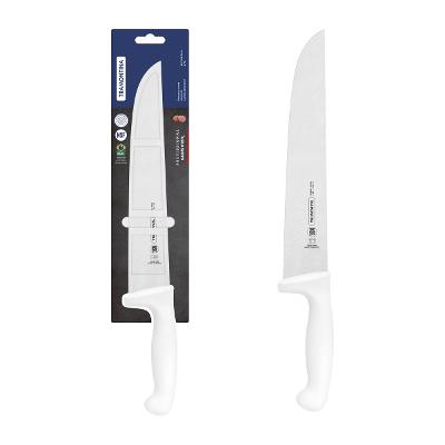 Faca Para Carne Tramontina Profissional Master 10 Pol Aço Inox