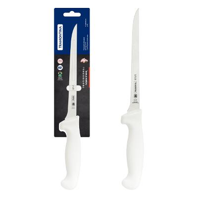 Faca Para Desossar Tramontina Profissional Master 7 Pol