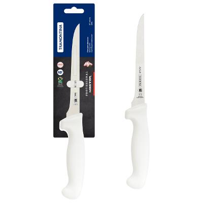 Faca Para Desossar Tramontina Profissional Master 6 Polegadas