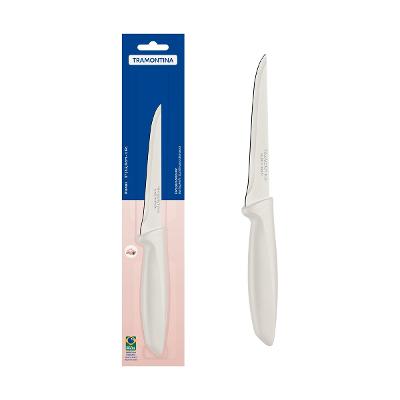 Faca Para Desossar Tramontina Plenus 5 Polegadas Inox