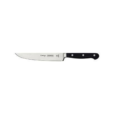 Faca Para Cozinha Tramontina Century 6 Pol Aço Inox