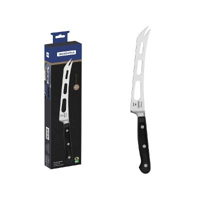 Faca Para Queijo Tramontina Century 6 Polegadas Aço Inox