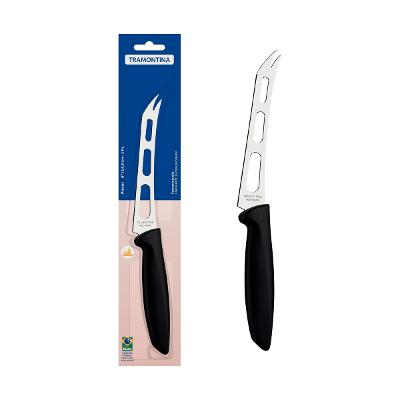 Faca Para Queijo Tramontina Plenus 6 Polegadas Aço Inox
