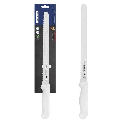 Faca Para Pão Bolo 12'' Tramontina Profissional Master