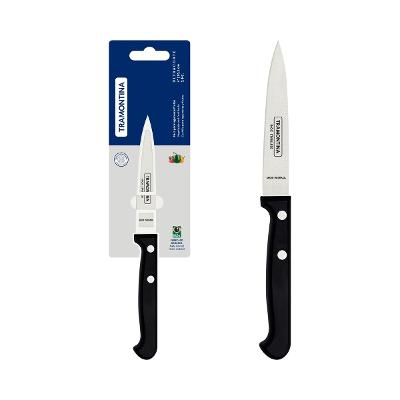 Faca Para Legumes Tramontina Ultracorte 4 Polegadas Inox
