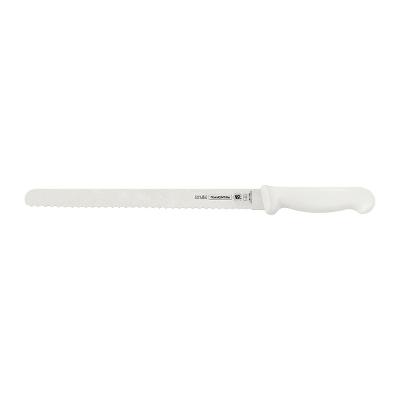 Faca Para Pão E Bolo Tramontina Profissional Master 12 pol