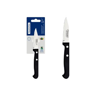 Faca Para Legumes Tramontina Ultracorte 3 Polegadas Inox