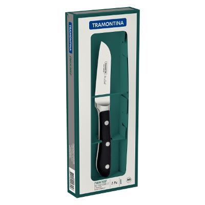 Faca Para Legumes Tramontina Prochef 3 Polegadas Inox