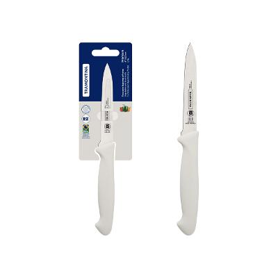 Faca Para Legumes Tramontina Premium 4 Polegadas Aço Inox