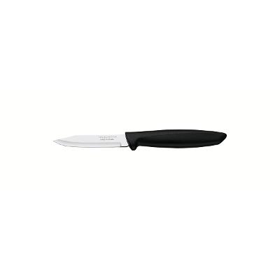 Faca Para Legumes Tramontina Plenus 3 Polegadas Aço Inox