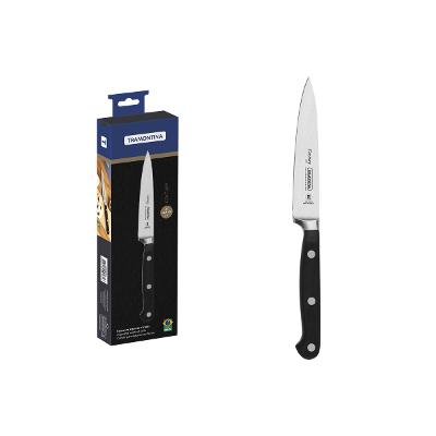 Faca Para Legumes Tramontina Century 4 Polegadas Inox