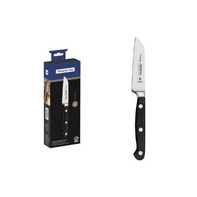 Faca Para Legumes Tramontina Century 3 Polegadas Aço Inox