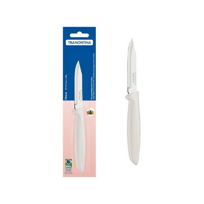 Faca Para Legumes E Frutas Tramontina Plenus 3 Polegadas