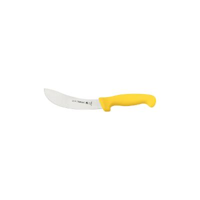 Faca Para Sangria Tramontina Profissional Master 6 Amarela