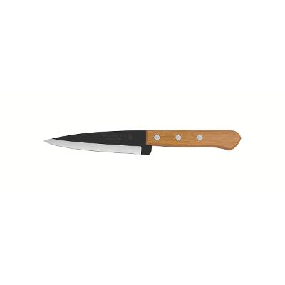Faca Peixeira E Cozinha Tramontina Aço Carbono 5 Polegadas