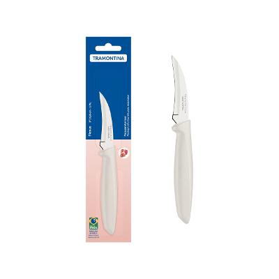 Faca Para Tornear Tramontina Plenus 3 Polegadas Aço Inox