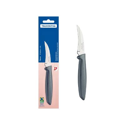 Faca Para Tornear Tramontina Plenus 3 Polegadas Aço Inox
