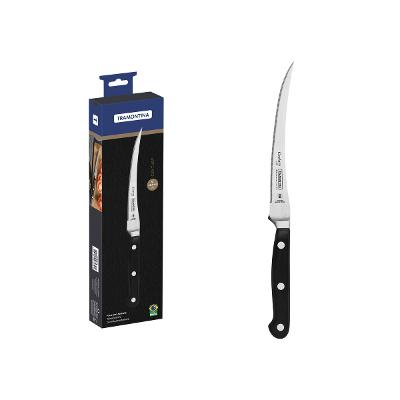 Faca Para Tomate Tramontina Century 5 Polegadas Inox