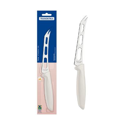 Faca Para Queijo Tramontina Plenus 6 Pol Aço Inox