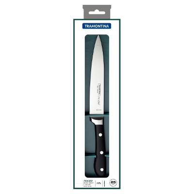 Faca Utility Tramontina Prochef 6 Polegadas Aço Inox