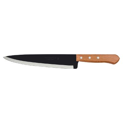 Faca Peixeira Tramontina Aço Carbono 9 Polegadas 22,8 Cm