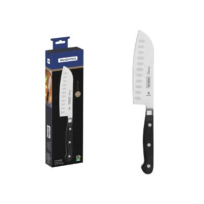 Faca Santoku Tramontina Century 5 Polegadas Aço Inox