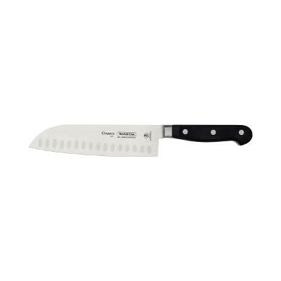 Faca Santoku Tramontina Century 7 Pol Aço Inox