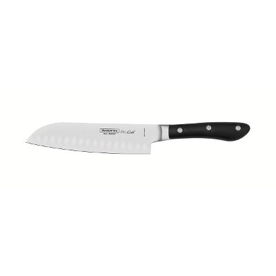 Faca Santoku Tramontina Prochef 7 Polegadas Aço Inox
