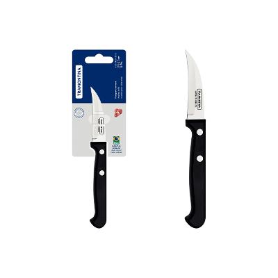 Faca Para Tornear Tramontina Ultracorte 3 Polegadas Inox