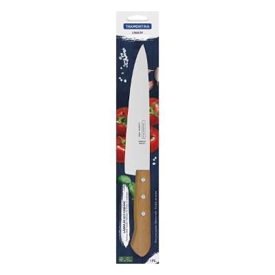 Faca Peixeira Tramontina Aço Carbono 8 Polegadas 20cm
