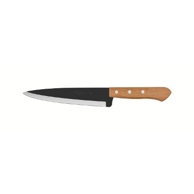 Faca Peixeira Tramontina Carbono 7 Polegadas 17,8 cm