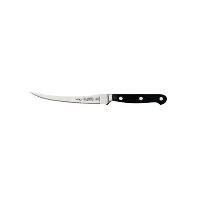 Faca Para Tomate Tramontina Century 5 Aço Inox