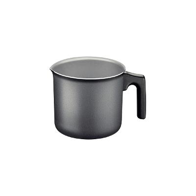 Fervedor Tramontina Turim 1,1 L 12 cm Antiaderente Chumbo