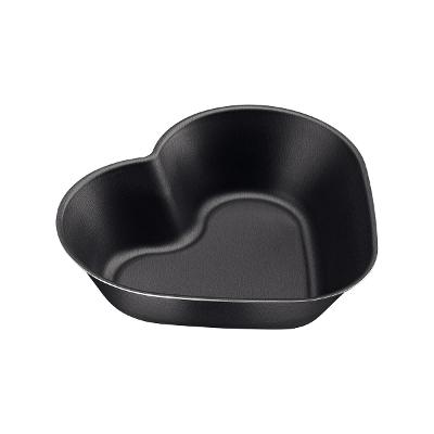 Forma Para Bolo Coração Tramontina Brasil 24 cm 1,1 L