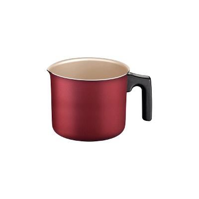 Fervedor Tramontina Turim Antiaderente 1,7 L 14 Cm Vermelho