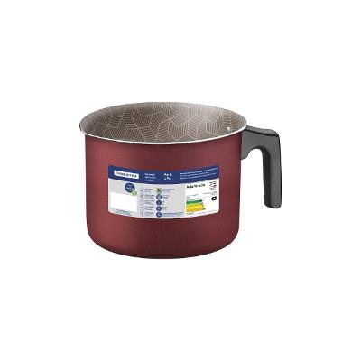 Fervedor Tramontina Paris 2,7 L 16 cm Alumínio Antiaderente