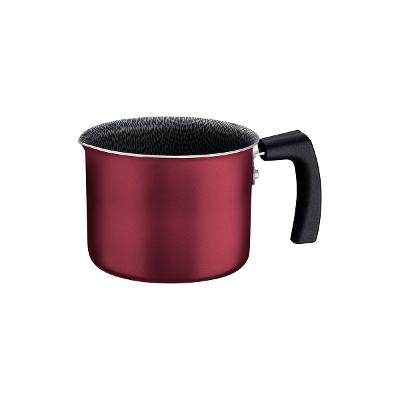 Fervedor Tramontina Loreto 1,7 L 14 Cm Antiaderente Vermelho