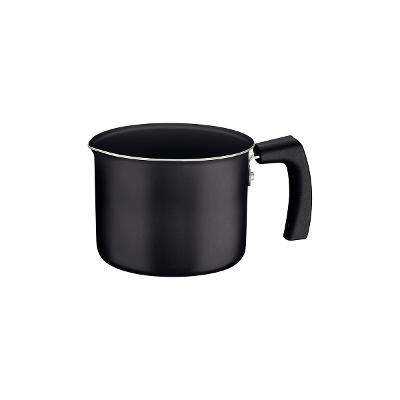 Fervedor Tramontina Loreto 1,1 L 12 cm Antiaderente Grafite