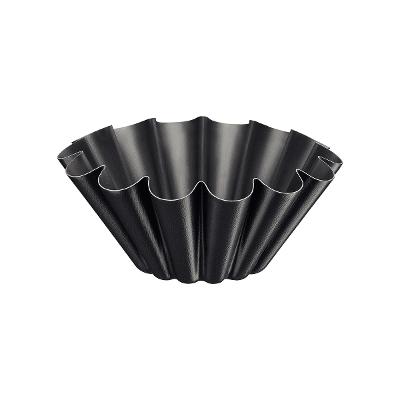 Forma Para Brioche Tramontina Brasil 22 Cm 1,3 L Alumínio