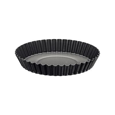 Forma Para Torta E Bolo Tramontina Brasil 24 Cm 1,4 L