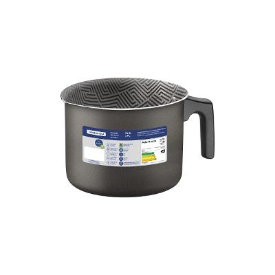 Fervedor Tramontina Paris 2,7 L 16 cm Alumínio Antiaderente