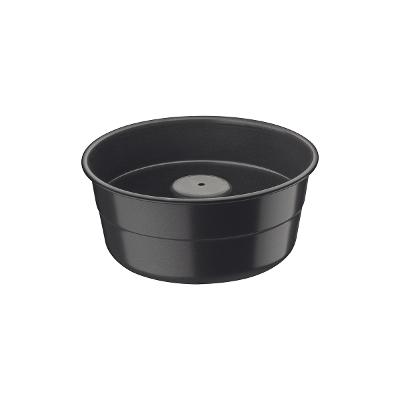 Forma Para Bolo E Pudim Tramontina Brasil 20 Cm 1,5 L