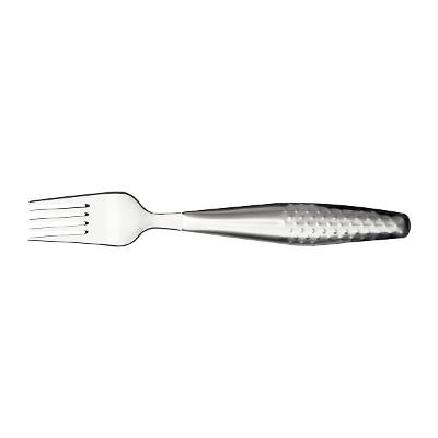 Garfo De Mesa Inclusivo Tramontina ForAll Aço Inox
