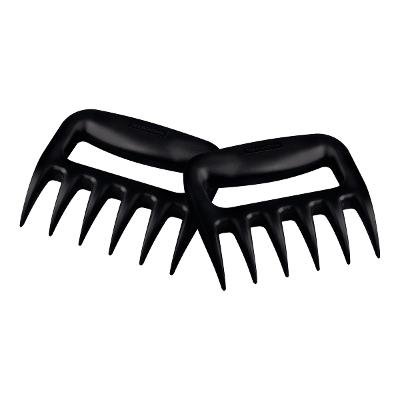 Garras Para Churrasco Tramontina Churrasco Black 02 Peças